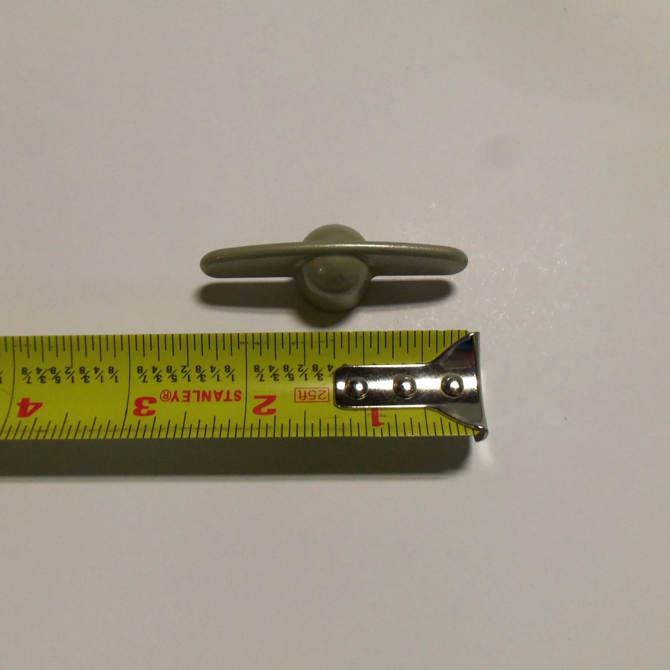 Window T Crank