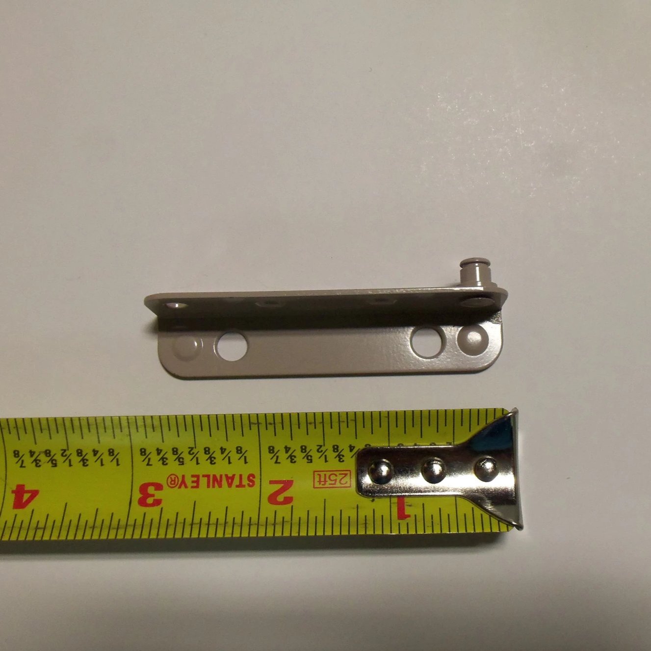 Operator Sash Bracket