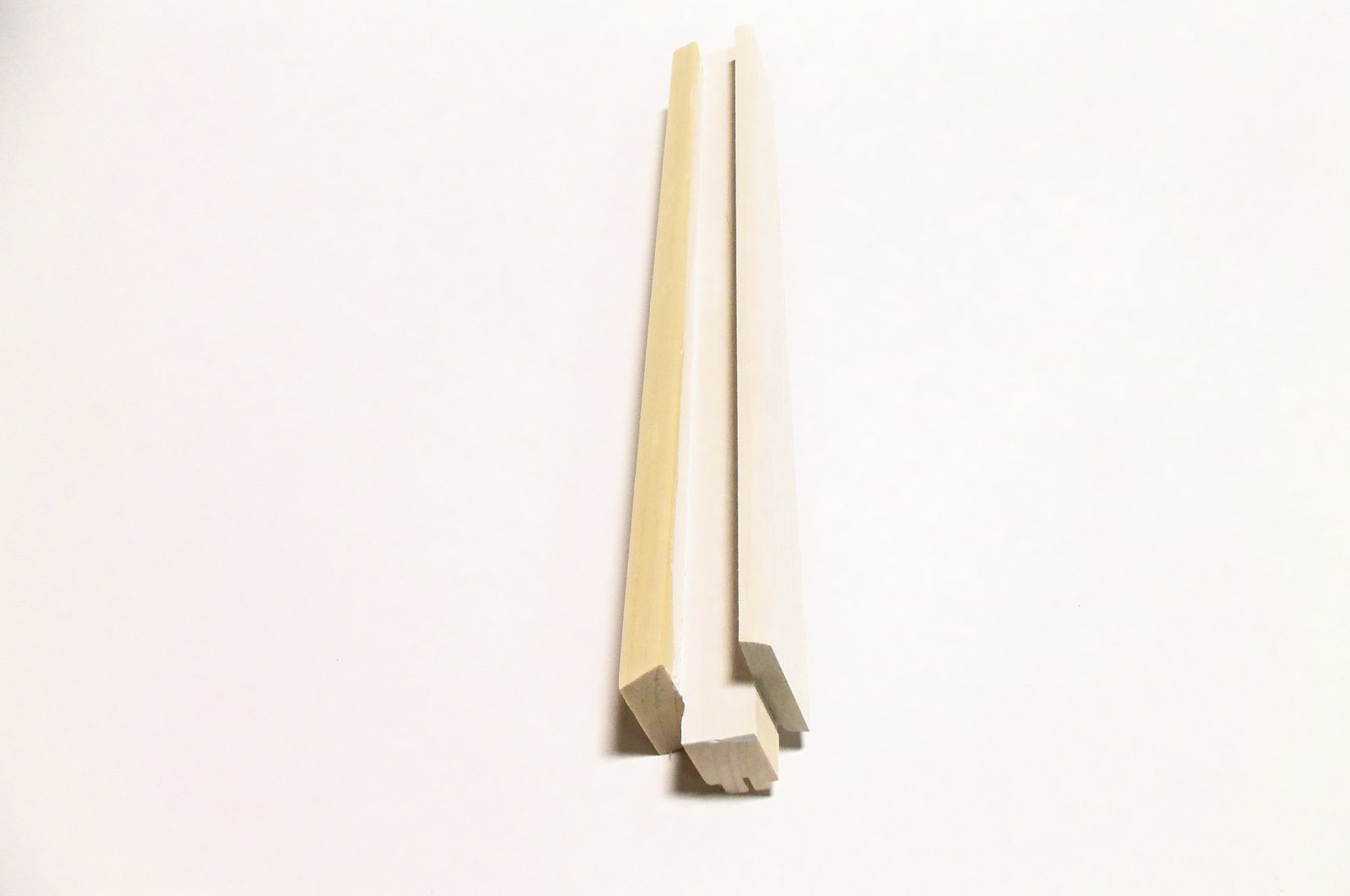 Rockwell/Barber & Ross casement window sash rails