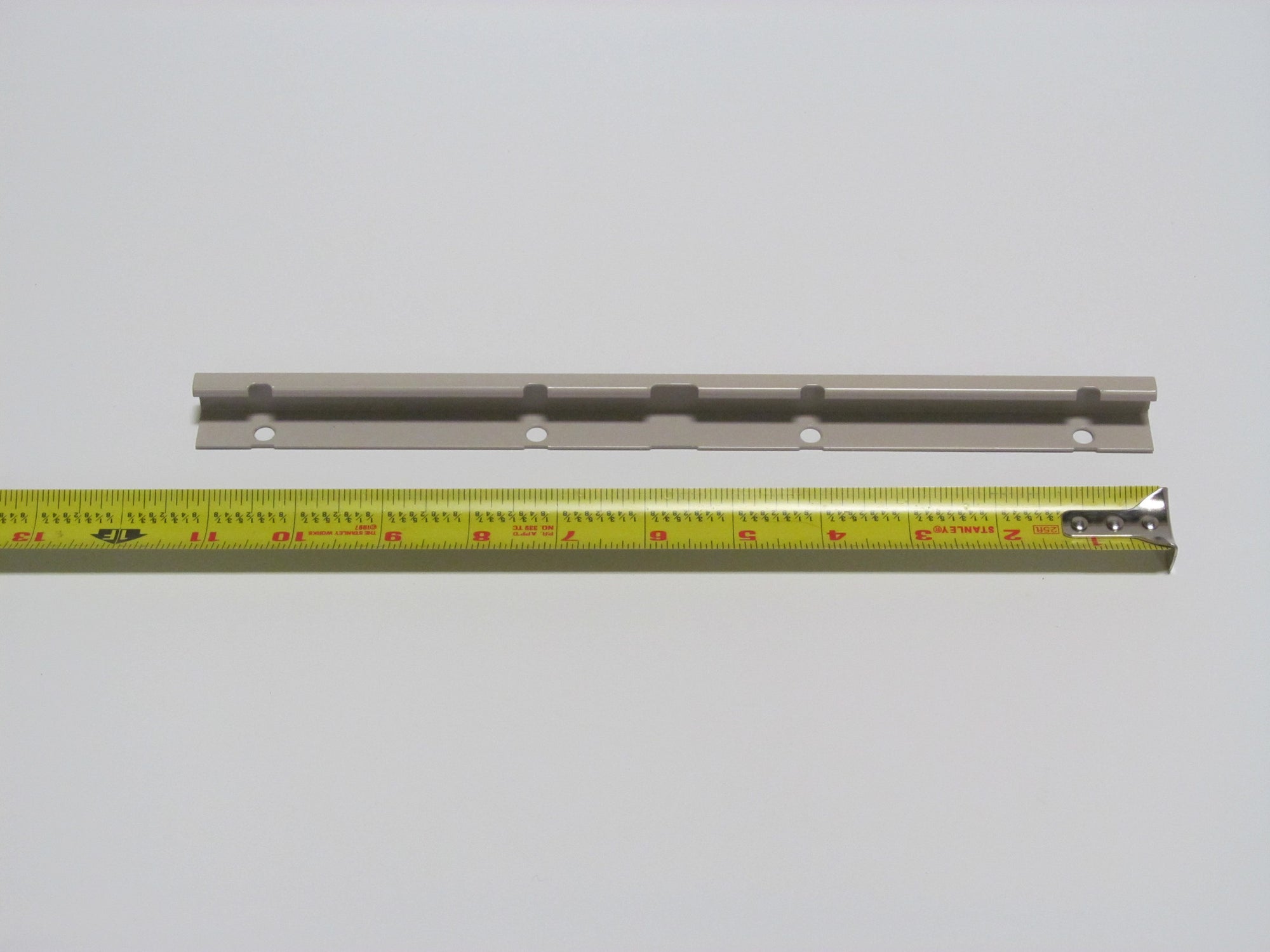 Window Operator Track