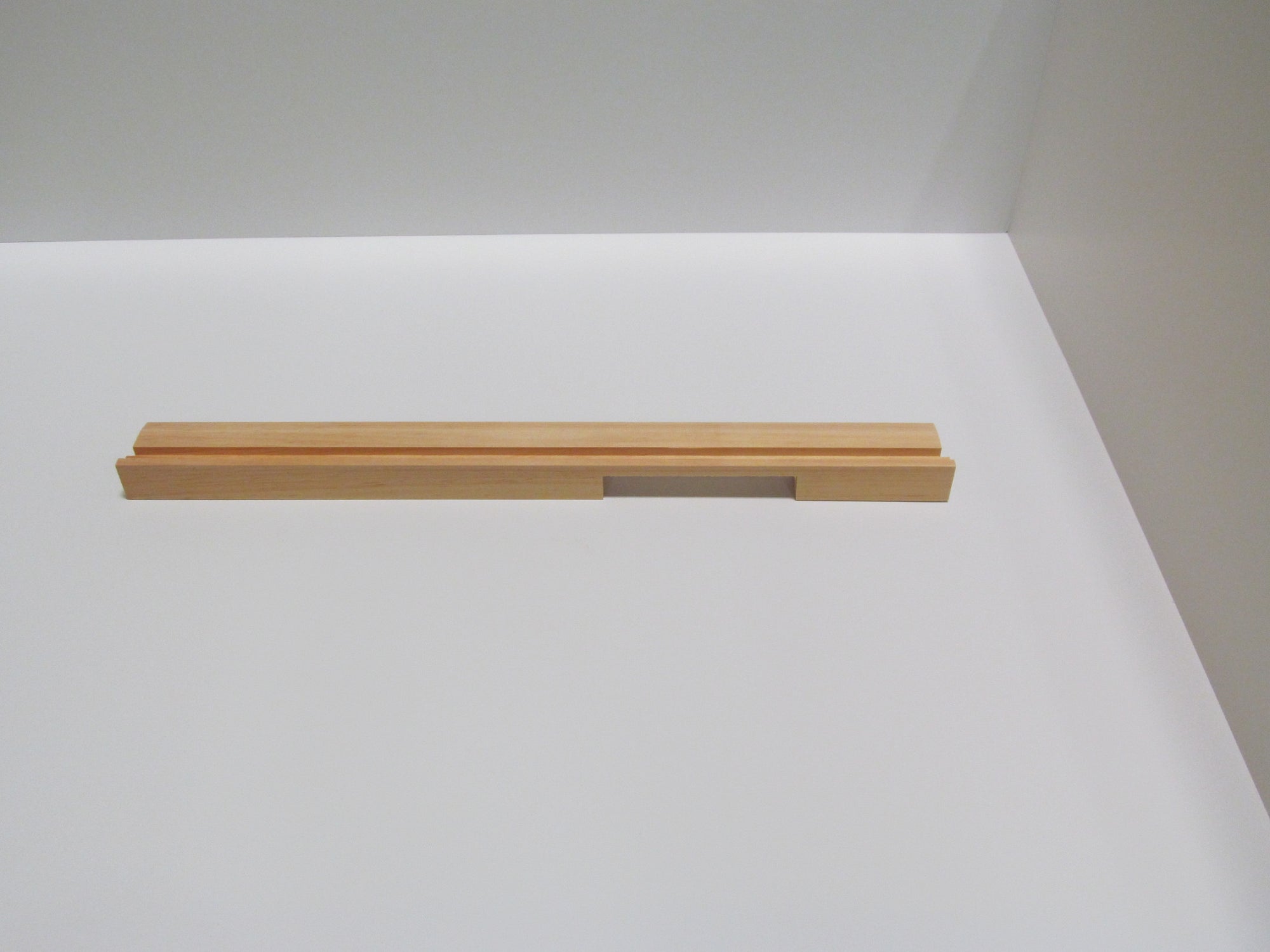Rockwell/Barber & Ross "L Hand" casement sill cover